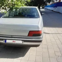 پژو 405 جی ال ایکس (GLX)، مدل ۱۳۸۲|خودرو سواری و وانت|گلستان (تهران), |دیوار