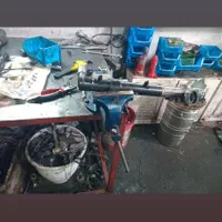 تعمیر جعبه فرمان هیدرولیک|خدمات موتور و ماشین|شیراز, بالا کفت|دیوار