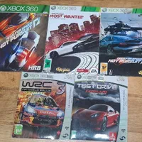 فروشنده  XBOX 360 . ایکس باکس .|کنسول، بازی ویدئویی و آنلاین|تهران, سازمان آب|دیوار