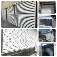 پنجره دوجداره UPVC شیشه میرال(سکوریت) کرکره برقی|خدمات پیشه و مهارت|محمدشهر, |دیوار