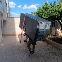 اتوبار باربری آسان بار زنجان مطمن نیسان بار|خدمات حمل و نقل|زنجان, |دیوار