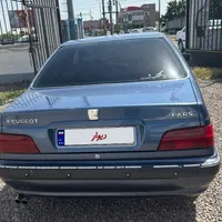 پژو پارس XU7، مدل ۱۳۹۳|خودرو سواری و وانت|قزوین, |دیوار