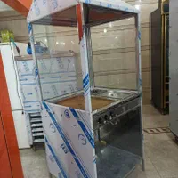 فر ساندویچی|کافی‌شاپ و رستوران|اندیمشک, |دیوار