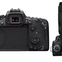 دوربین canon EOS 90d|دوربین عکاسی و فیلم‌برداری|تهران, مجیدآباد|دیوار