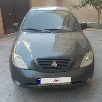 تیبا 2 (هاچبک) EX، مدل ۱۳۹۶