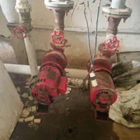 خدمات وتاسیسات