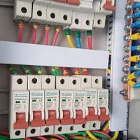 سیم کشی برق،تلفن،کولر،تعمیرآیفون،تعمیرات گازرومیزی|خدمات پیشه و مهارت|تهران, نارمک|دیوار