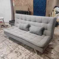 مبل تختخوابشو مدل سون کاناپه تخت خواب شو|مبلمان خانگی و میز عسلی|تهران, تهرانپارس غربی|دیوار