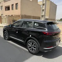 فونیکس تیگو 7 پرو پریمیوم، مدل ۱۴۰۳|خودرو سواری و وانت|شاهین‌شهر, ۹ دی|دیوار