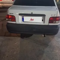 پراید 131 SE، مدل ۱۳۹۵|خودرو سواری و وانت|زاهدان, |دیوار
