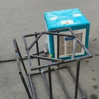 جوشکاری سیار تخصصی و خدمات آهنگری در محل