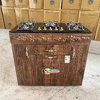 اجاق گاز طرح ام دی اف مدل ۱۰۲۴|اجاق گاز و لوازم برقی پختوپز|تهران, امین حضور|دیوار