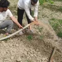 چاه کنی شهریاری حفاری و چاه کن اب کشاورزی بیصدا|خدمات پیشه و مهارت|ارومیه, |دیوار