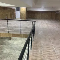 واحد تجاری، ملک و سرقفلی، نوساز، دو دهنه، ارتفاع 6|فروش زمین و ملک کلنگی|تهران, استاد معین|دیوار