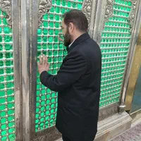 مداح ختم (فارسی)لری ودشتی|خدمات پذیرایی، مراسم|ری, دیلمان|دیوار