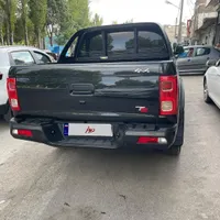 کی ام سی T8|خودرو سواری و وانت|اردبیل, |دیوار