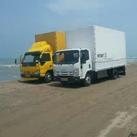 باربری حمل ونقل اثاثیه((رفاه بار)) تضمینی با بیمه|خدمات حمل و نقل|همدان, |دیوار