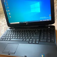 لپ تاپ خانگی نسل جدید ،مهندسی و دانشگاهی core i7
