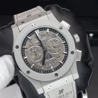 ساعت هابلوت -بیگ بنگ-۳ موتوره کرنوگرافدارAAA|ساعت|تهران, بازار|دیوار