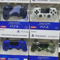 دسته کنسول ps4 دسته پلی فوراصلی و کپی|کنسول، بازی ویدئویی و آنلاین|اصفهان, نصرآباد|دیوار