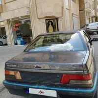 پژو روآ دوگانه سوز کارخانه مدل 1386|خودرو سواری و وانت|بانه, |دیوار