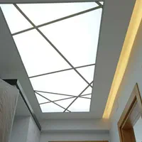 کنافکاری و نقاشی و نور پردازی ساختمان|خدمات پیشه و مهارت|رامسر, |دیوار