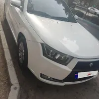 دنا پلاس دنده ای مدل 1398 بدون رنگ