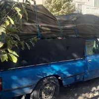 نیسان بارحمل بار بانیسان باربری نیسان تهران لرستان|خدمات حمل و نقل|تهران, ابوذر (منطقه ۱۵)|دیوار