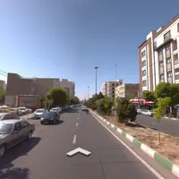 ۸۵ متر واحد تجاری بر اصلی