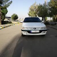 پژو پارس xu7p مدل 1401|خودرو سواری و وانت|اصفهان, شهرک کاوه|دیوار