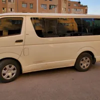 ون تویوتا هایس، مدل ۲۰۰۶|خودرو سواری و وانت|تهران, آبشار|دیوار