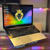 ژاپنی 17 اینچی گرافیکدار Core-i5 همه فن حریف|رایانه همراه|تهران, میدان ولیعصر|دیوار