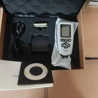 ضخامت سنج و تستر رنگ خودرو مدل EC770|ابزارآلات|تهران, فاطمی|دیوار