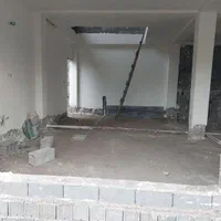 ویلا نیمه کاره با پروانه ساخت املاک عمارت چاف|فروش خانه و ویلا|چاف و چمخاله, |دیوار