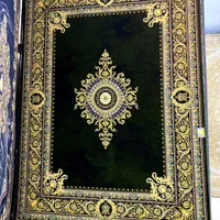 فرش برند کاشان