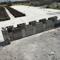 شرکت بایار بلوک سبلان|مصالح و تجهیزات ساختمان|آستارا, |دیوار