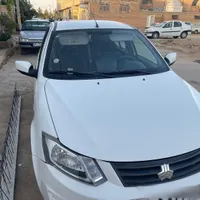 ساینا دنده‌ای EX، مدل ۱۳۹۸