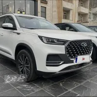 فونیکس تیگو 8 پرو مکس آی ای، مدل ۲۰۲۴|خودرو سواری و وانت|سردشت, |دیوار