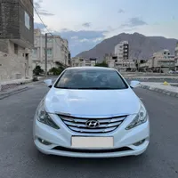 هیوندای سوناتا YF، مدل ۲۰۱۲|خودرو سواری و وانت|خمینی‌شهر, |دیوار