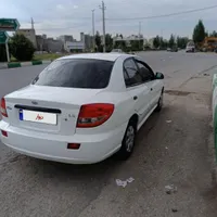 کیا ریو مونتاژ دنده‌ای، مدل ۱۳۸۶|خودرو سواری و وانت|لاهیجان, شهرک جانبازان|دیوار