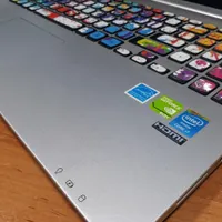 ASUS K551|رایانه همراه|گرگان, |دیوار