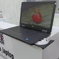 لپتاپ دانشجویی کورای۵ اس‌اس‌دی دار Dell 5540|رایانه همراه|اهواز, نادری|دیوار