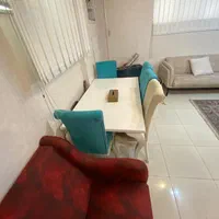 منزل مبله دوخواب معالی آباد|اجارهٔ کوتاه‌مدت آپارتمان و سوئیت|شیراز, معالی‌آباد|دیوار