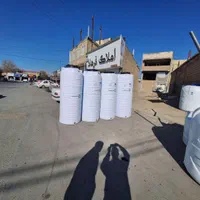 مخزن نانو آب تانکرساختمان باغ پلی اتیلن منبع تهران|مصالح و تجهیزات ساختمان|تهران, خلیج فارس|دیوار