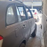 تصادفی ام وی ام ۳۳