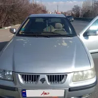 سمند LX ساده، مدل ۱۳۸۳