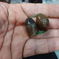 عقیق سلیمانی. مهره