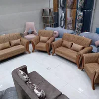 مبل ارشد