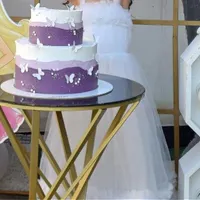 لباس عروس بچگانه