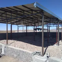 جوشکاری سیار کلی و جزئ